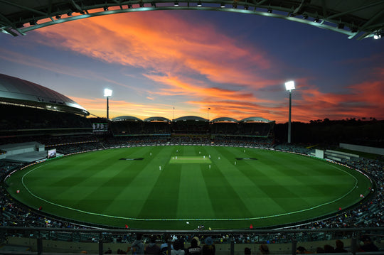 adelaide oval